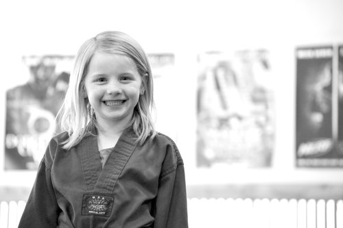 After School Karate