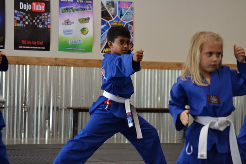 After School Karate