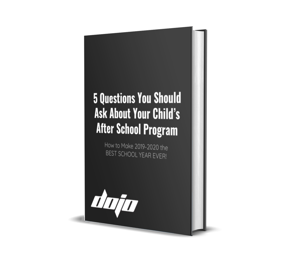 Choose the Perfect After School Program for your Family.
