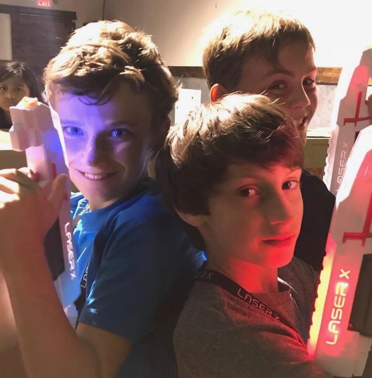 Ready to Register for the Best Day(s) of Camp Ever?!