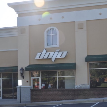 Samples Rd. Dojo