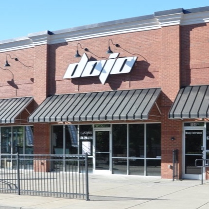 Sharon Springs Dojo