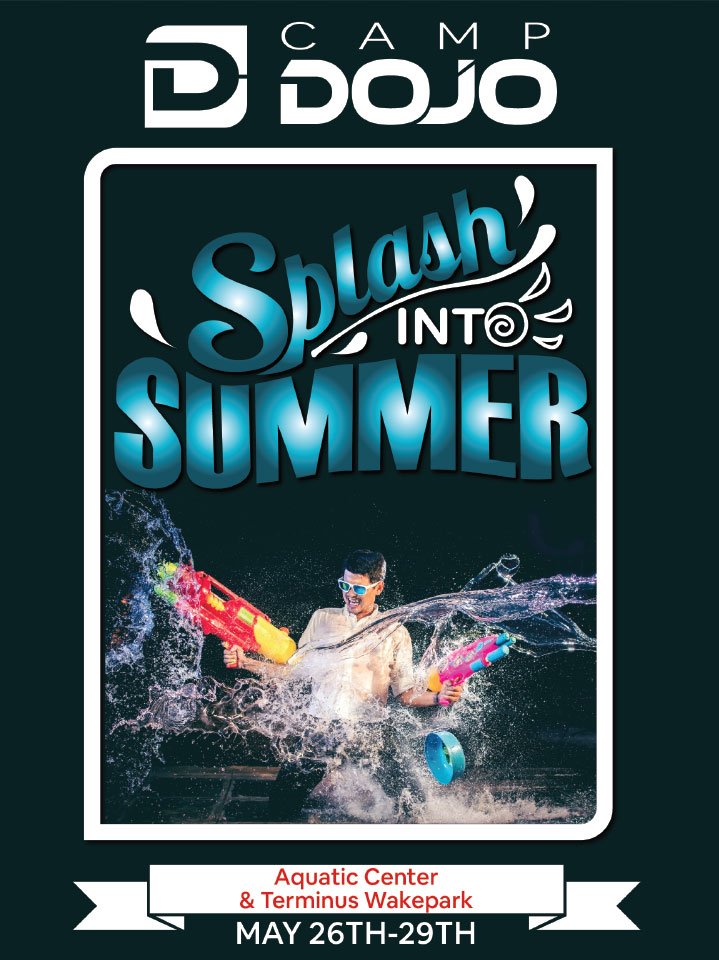 Summer Camp Week 1