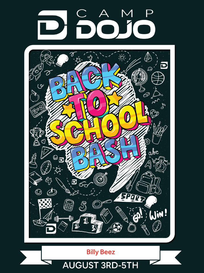 Summer Camp Week 11